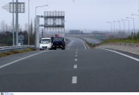 Ψηφίζεται στη Βουλή η σύμβαση για τον οδικό άξονα Ε65, παρέμβαση Μητσοτάκη