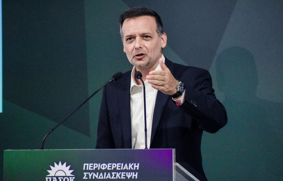 Δούκας για κακοκαιρία Byron και fake news: Κυκλοφόρησαν παραπλανητικά παλιά βίντεο