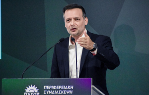 Δούκας για κακοκαιρία Byron και fake news: Κυκλοφόρησαν παραπλανητικά παλιά βίντεο