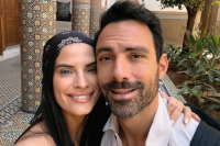 Μπόμπα - Τανιμανίδης: Το φαντασμαγορικό πάρτι για τα γενέθλια των δίδυμων κοριτσιών τους (Βίντεο)