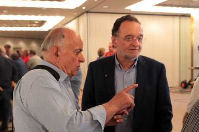 Λαφαζάνης: Φαντασίες το σχέδιο έκτακτης ανάγκης για το πετρέλαιο