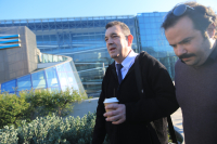 Νίκος Παπαδόπουλος VS Νατσιού: «Εμφύλιος» και στη Νίκη