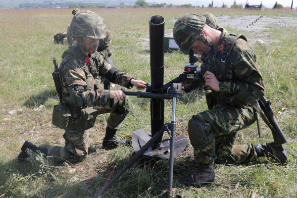 Έρχονται αλλαγές στις Ένοπλες Δυνάμεις