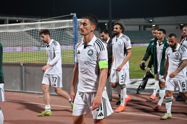 Μάλμε - Παναθηναϊκός: Η ώρα και το κανάλι του μεγάλου ματς αύριο