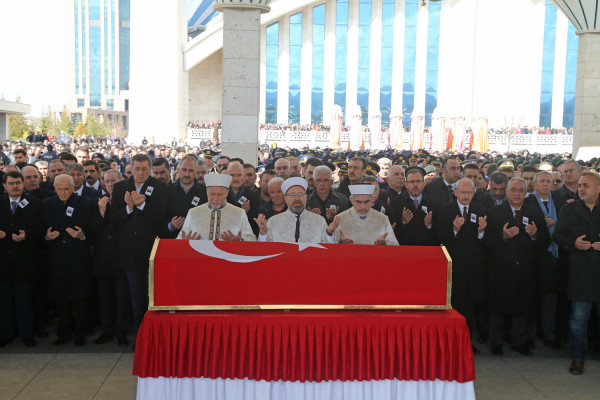 Αυξάνονται οι νεκροί Τούρκοι στρατιώτες στην Ιντλίμπ