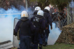 «Επιθεώρηση» Χρυσοχοΐδη στον 'Εβρο: Ενισχύονται τα σύνορα με 400 αστυνομικούς