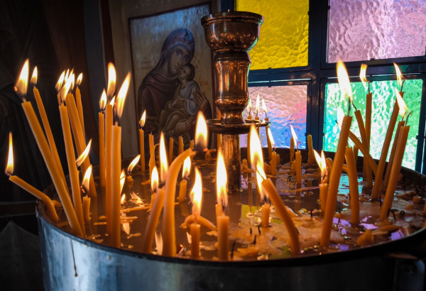 Πότε «πέφτει» της Αναλήψεως 2026