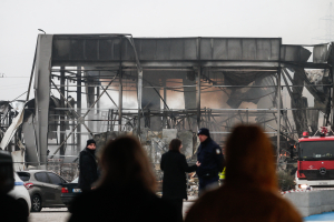 Τραγωδία στη Βιολάντα: Βρέθηκε και η πέμπτη σορός στο εργοστάσιο