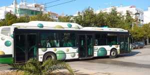 Άδεια κυκλοφορίας αστικού ή υπεραστικού λεωφορείου