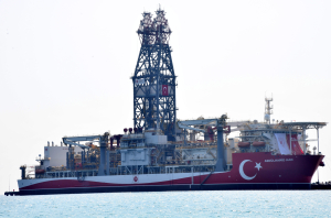 Η Τουρκία πήρε άδεια για πετρελαϊκές έρευνες στο Βόρειο Αιγαίο, κοντά στη Θράκη