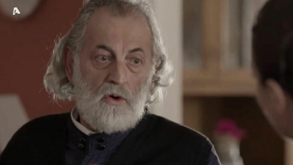 «Σασμός» δεν γίνεται χωρίς τον παπά Μιχάλη - Τι θα γίνει με την υποψηφιότητά του για τις Ευρωεκλογές