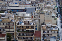 Κοινωνική Αντιπαροχή: Τι προβλέπει το νομοσχέδιο για τα αναξιοποίητα και απαξιωμένα ακίνητα του Δημοσίου