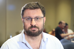 Ζαχαριάδης: Ο κ. Μητσοτάκης ομολόγησε ότι απέτυχε και ως αποτυχημένος πρέπει να φύγει