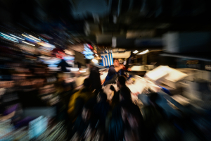Easter Feast: Pricier and Leaner for Greek Households