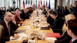 Οι G20 στηρίζουν τις προσπάθειες του ΟΗΕ για την επίλυση της συριακής κρίσης