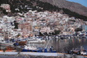 Κορονοϊός: Καθολικό lockdown στην Κάλυμνο
