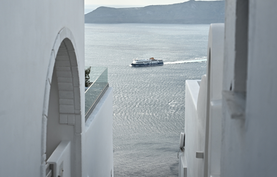 Σεισμοί στη Σαντορίνη: Τι είναι το βουητό που ακούγεται - Υπάρχει εξήγηση