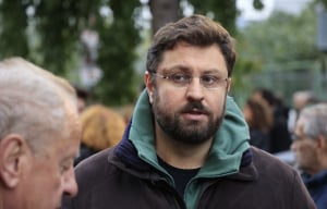 Ζαχαριάδης: Ο κ. Μητσοτάκης για άλλη μια Κυριακή επέλεξε να αποφύγει τα μεγάλα ζητήματα