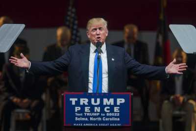 Τραμπ για επίθεση στο Βερολίνο: Πότε οι ΗΠΑ και όλες οι χώρες θα αντεπιτεθούν;