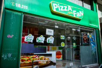 Pizza Fan: Παρασκηνιακό ενδιαφέρον από επενδυτές για το γνωστό εμπορικό σήμα με δίκτυο 110 καταστημάτων