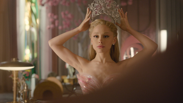 Η Αριάνα Γκράντε εγκαταλείπει τη μουσική - Ο λόγος