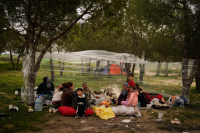Σεισμός Τουρκία: Προβλέψεις για δόνηση έως 7,7 ρίχτερ - Συγκλονιστικά βίντεο