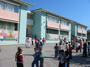 Δήμος Αγ. Παρασκευής: ανοιχτά προαυλεια σχολείων το καλοκαίρι