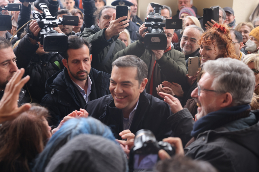 Διονύσης Τεμπονέρας: O πλούτος της Ιθάκης