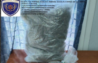Εντοπισμός και κατάσχεση ναρκωτικών ουσιών και φυσιγγίων στην Αθήνα από στελέχη του Κ.Λ. Ραφήνας