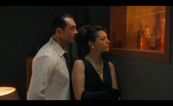 «Πόρτο Λεόνε»: Ο Χρόνης αποκαλύπτει στην Αλεξάνδρα το μυστικό για το παιδί της Λένας