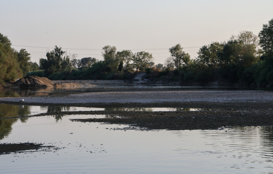 «Καμπανάκι» διδάκτορα για το νερό: «Δεν είναι πλέον σε αφθονία, χρειαζόμαστε διαχείριση»