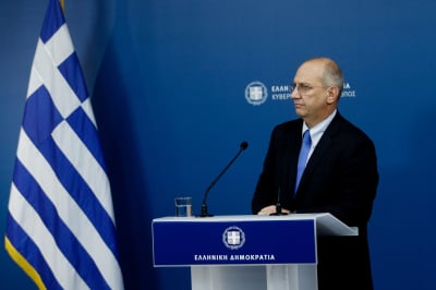 Οικονόμου: «Η ελληνική πολιτεία δεν έχει προμηθευτεί κανένα από τα κακόβουλα λογισμικά - Σε δημόσια διαβούλευση οι ρυθμίσεις»