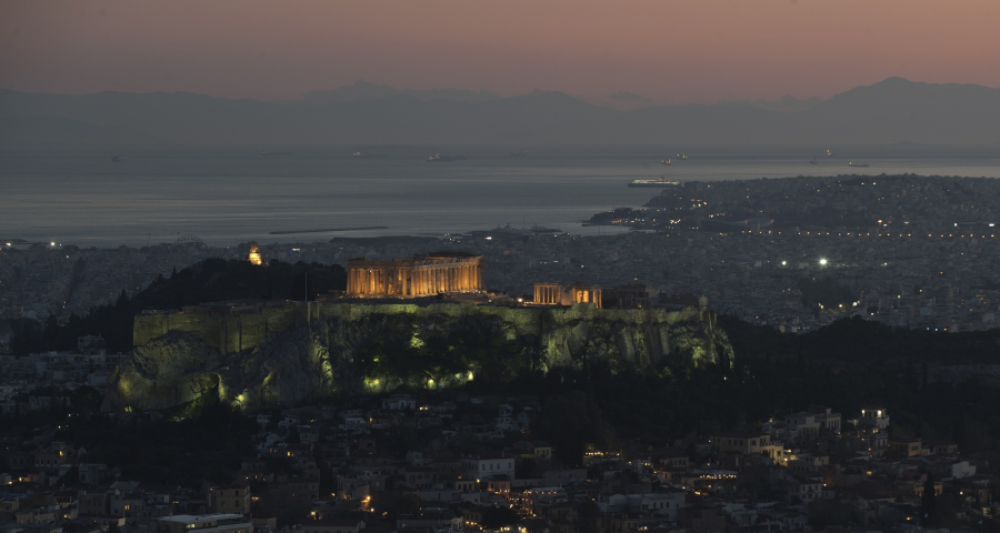Τι δείχνει η διασπορά, από πού φέρεται να προήλθε η οσμή αερίου στην Αττική