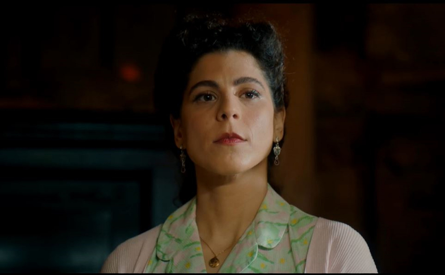 «Το Σπίτι Δίπλα Στο Ποτάμι»: Η Ιουλία απομακρύνεται από τον Φωκά - Η Ασπασία επιστρέφει στο τραγούδι