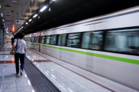 Μετρό: Κλείνει ο σταθμός στο Σύνταγμα το απόγευμα