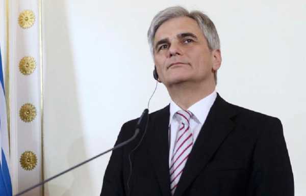 «Σωστή στάση μας για τα σύνορα», επιμένει ο Φάιμαν