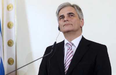 «Σωστή στάση μας για τα σύνορα», επιμένει ο Φάιμαν