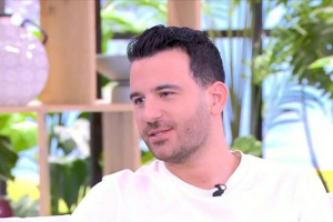 Νικηφόρος για X- Factor: «Κάναμε 32% και λέγαμε ότι πάμε χάλια» (Βίντεο)