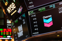 Τα νέα υποκαταστήματα της Chevron στην Ελλάδα, η ΑΜΚ της CrediaBank, η Pandora Invest και η Renti to Go, η νέα εταιρεία της Ελμίνας Κοπελούζου, οι Κυριάκος Πιερρακάκης και οι ελληνικές παρουσίες στη Διάσκεψη του Euronext