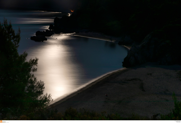Χαλκιδική: Πνιγμός 20χρονου στην παραλία της Χανιώτης