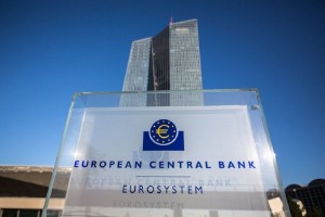 ΕΚΤ: Mείωση του ELA κατά 100 εκατ. ευρώ