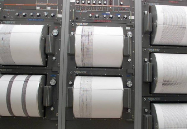 Σεισμός ξανά στην Κρήτη