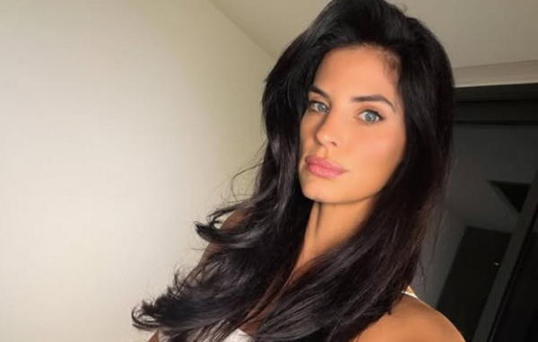 Χριστίνα Μπόμπα: Φωτογραφίες από την περίοδο της εγκυμοσύνης – Η συγκινητική λεζάντα