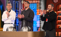 MasterChef 10: Απόψε η τελευταία «μάχη» του Silver Επάθλου