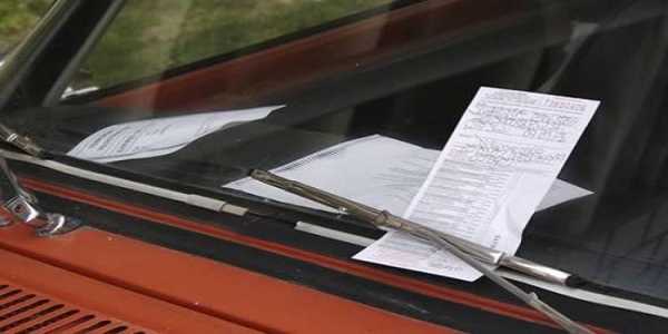 Ειδοποιητήρια για κλήσεις στέλνει ο Δήμος Αθηναίων - Ζητά να ξαναπληρώθουν κλήσεις