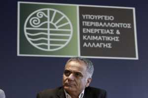 Ικανοποίηση ΥΠΕΝ για τον ελληνοιταλικό αγωγό φυσικού αερίου 