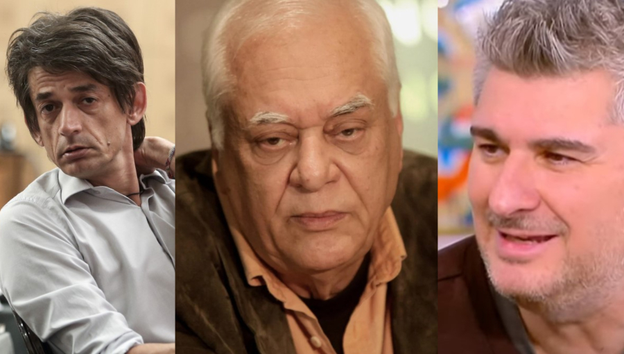 Συντονισμένη επίθεση σε Καρτερό από Καρανίκα, Μωραΐτη και «τρολ» υπέρ Κασσελάκη