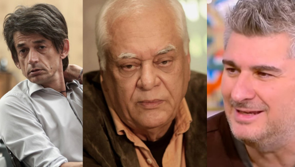 Συντονισμένη επίθεση σε Καρτερό από Καρανίκα, Μωραΐτη και «τρολ» υπέρ Κασσελάκη