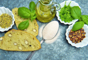 Όλα όσα πρέπει να γνωρίζετε για την γλουτένη - Ποια τρόφιμα περιέχουν