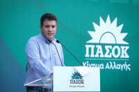 Το αντιπαράδειγμα του ναυάρχου Αποστολάκη